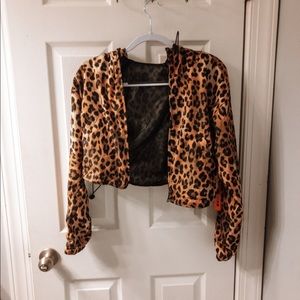 Casual jacket